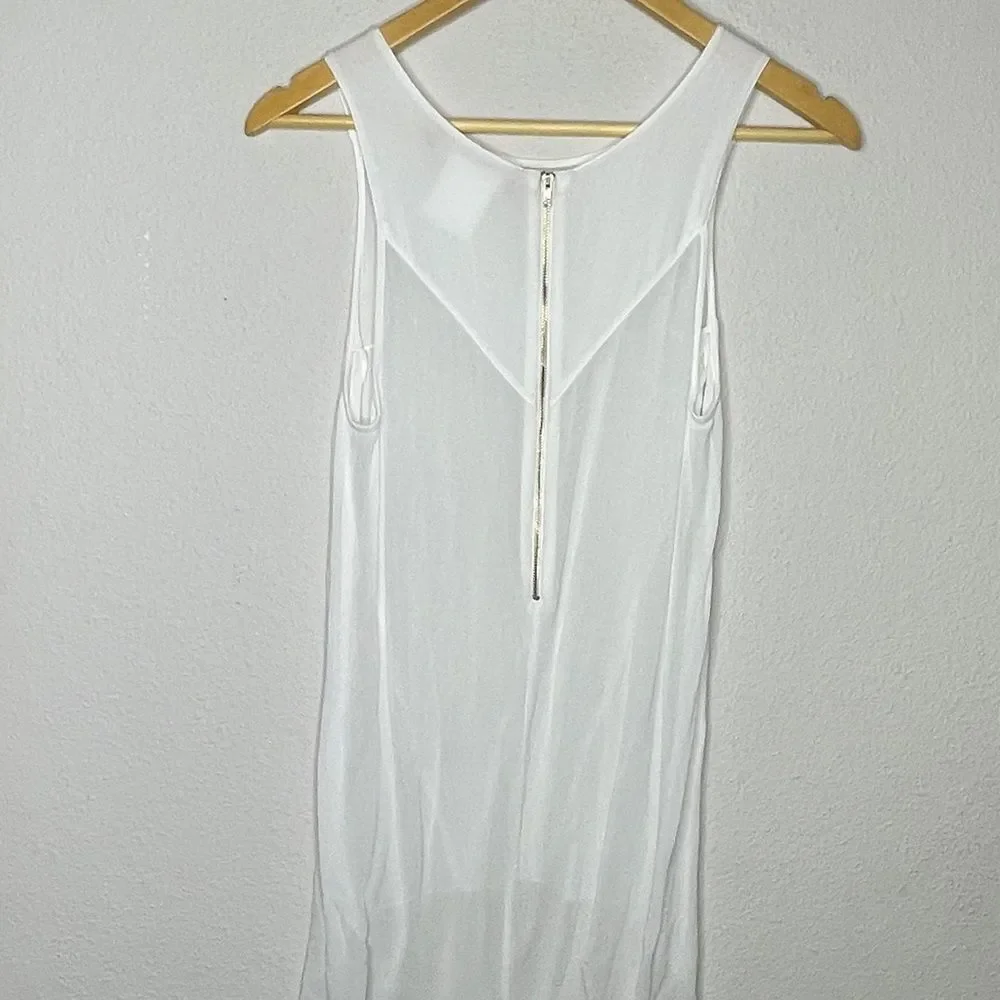 Freeloader Sheer‎ Tank Top